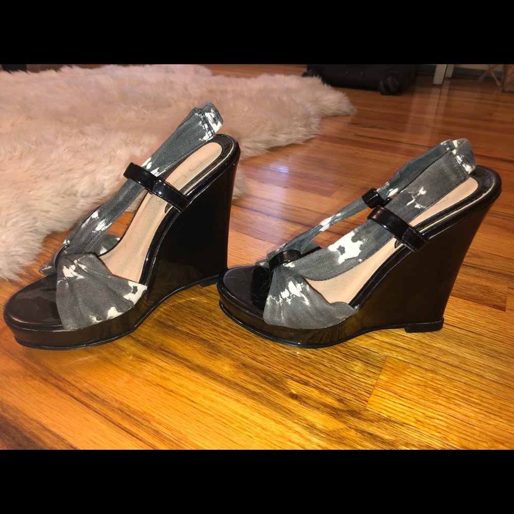 PH8 Wedges - Picture 3 of 3